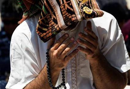 رمضان في فلسطين: النكهة مختلفة رغم الأوضاع الصعبة